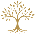 Logo arbre généalogique